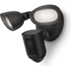 Bild für Ring Floodlight Cam Wired Pro