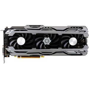 Bild für Inno3D GeForce GTX 1080 iChill X3 8GB GDDR5X (C108X3-2SDN-P6DNX)