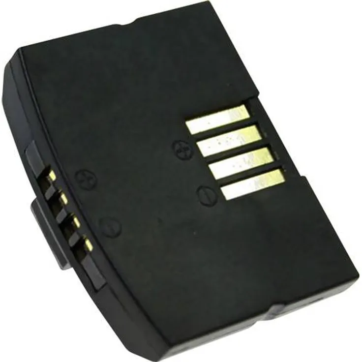 Diverse Hersteller – Kopfhörer der Batterie BA300 3.7 V-150 mAh