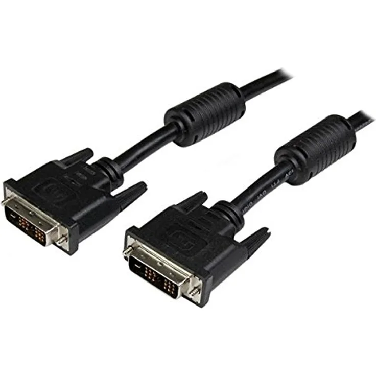 StarTech.com 90 cm SATA Serielles ATA-Kabel, S-ATA Anschlusskabel, Bu-Bu