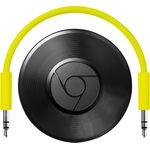 Google Chromecast Audio
