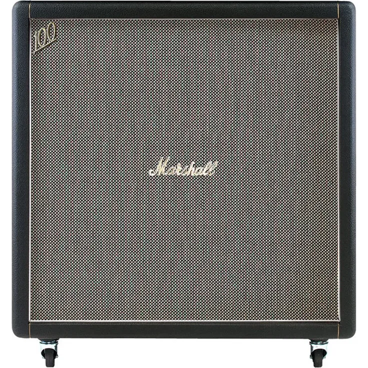 Marshall 1960 BHW Gitarrenbox 120 Watt, gerade