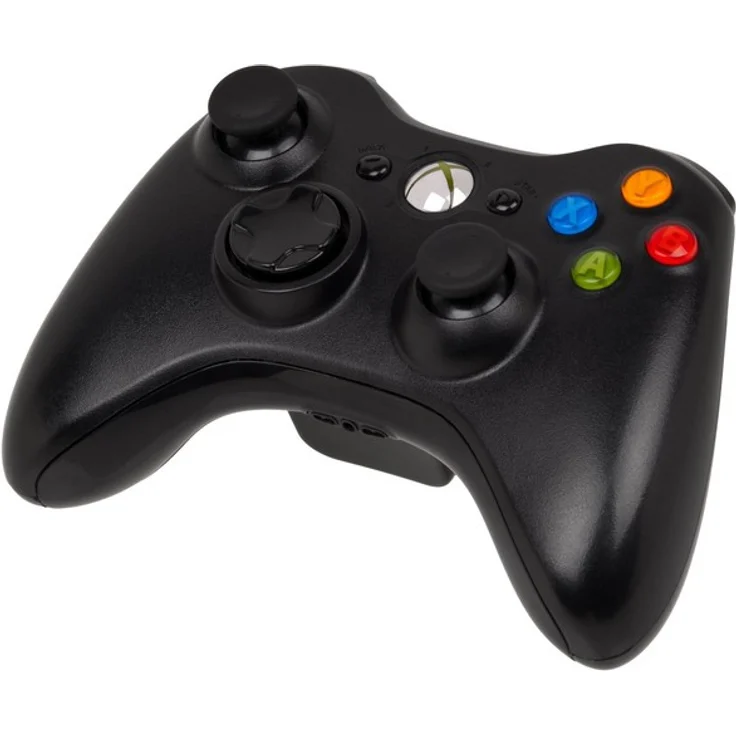 Microsoft Xbox 360 E Schwarz 250GB Bundle inkl. FIFA 14 – Bild 4