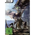Monster Hunter: World (PC)