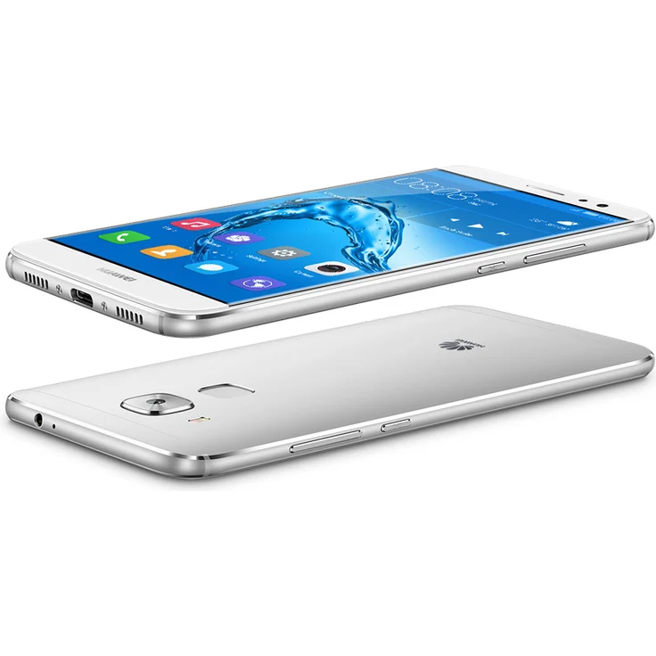 HUAWEI Nova Plus silber – Bild 4