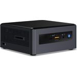 Intel NUC 8 Mainstream-G mini PC NUC 8i5INHPA - Islay Canyon (BXNUC 8I5INHPA)