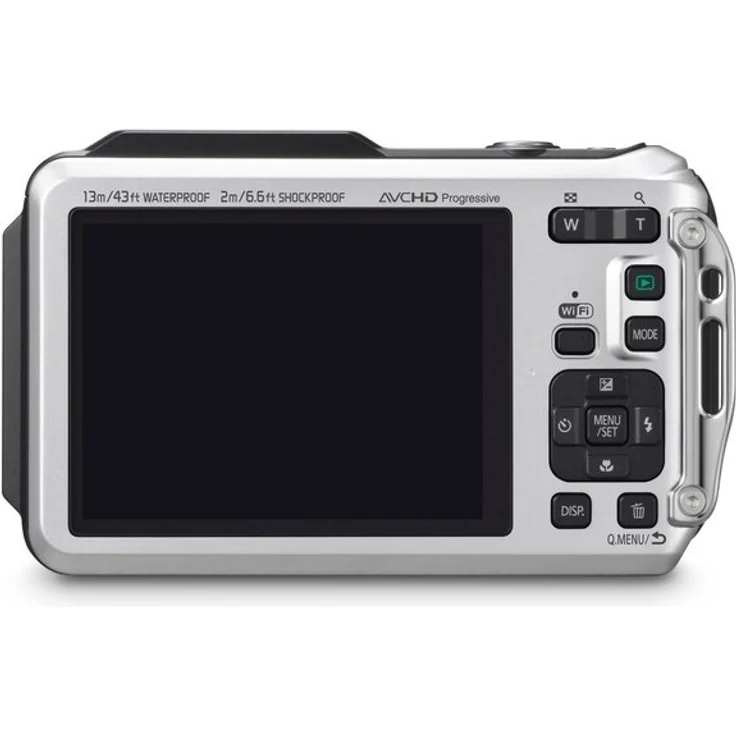 Panasonic Lumix DMC-FT5 - Preisvergleich – Bild 2