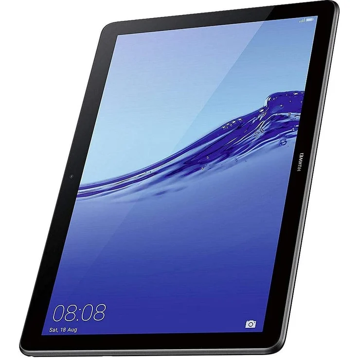 Huawei MediaPad T5 Full-HD-Auflösung 10,1 Zoll, LTE-Tablet, Octa-Core, 3 GB RAM, 32 GB Speicher, Android, Grau (53010DJB) – Bild 5