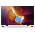 Sony KD-85XH9505 215 cm (85 Zoll) LED Smart TV (Ultra HD, HDR) HD-Triple-Tuner (Sat, Antenne, Kabel) Modelljahr 2020 Energieklasse G