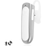 DAM RD-064 Bluetooth-Headset, silberfarben