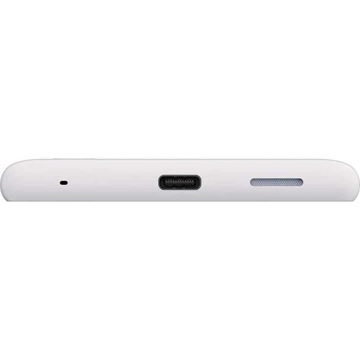 Sony Xperia L1 Smartphone 13,97cm (5,5 Zoll) Display, 16GB interner Speicher, 2GB RAM, Android, Weiß – Bild 7