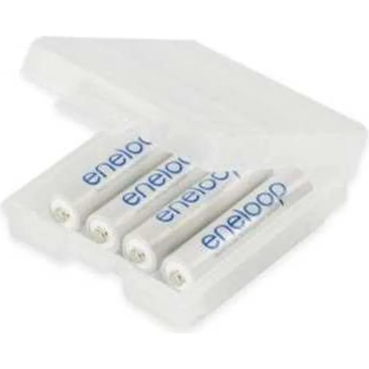 Sanyo Eneloop NI-MH 2000 R 6 AA Mignon