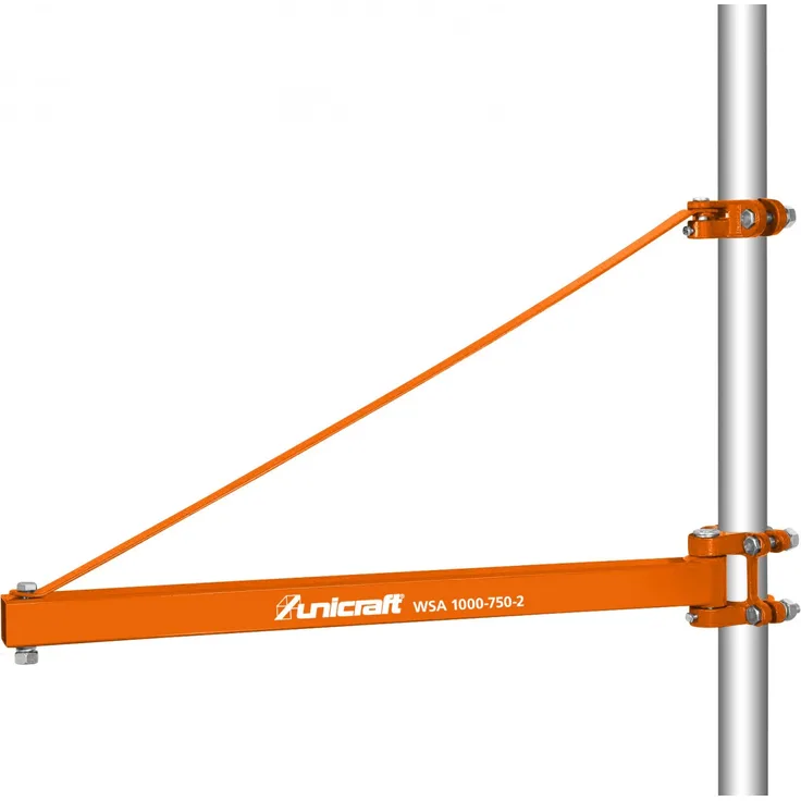 WSA 1000-750-2 - Wand-Schwenkarm