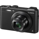 Panasonic Lumix DMC-LF1 schwarz