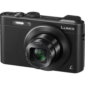 Bild für Panasonic Lumix DMC-LF1 schwarz
