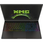 Schenker XMG NEO 15-E21mxv Gaming-Laptop - 15,6 Zoll (39,6 cm) AMD Ryzen 7 5800H, 16GB RAM, 1000GB SSD, Windows 10 Home 64-bit, NVIDIA GeForce RTX 3080 (10505805)