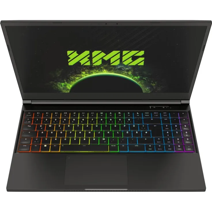 Schenker XMG NEO 15-E21mxv Gaming-Laptop - 15,6 Zoll (39,6 cm) AMD Ryzen 7 5800H, 16GB RAM, 1000GB SSD, Windows 10 Home 64-bit, NVIDIA GeForce RTX 3080 (10505805)