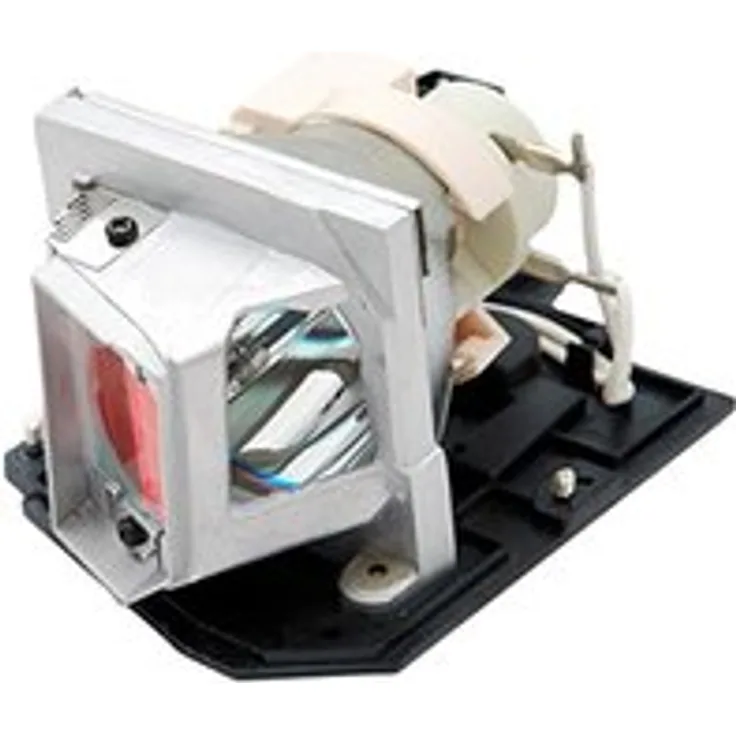 Optoma S321-S331-W331-W330-EH331 Ersatz-Lampe für Beamer-Projektor schwarz