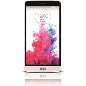 Bild für LG G3 S D722 8 GB 4 G Weiß   Smartphone Pixel (12,7 cm Pixel (5)