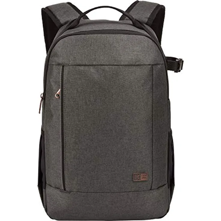 Case Logic ERA Rucksack, 43 cm, Grau (Obsidian)