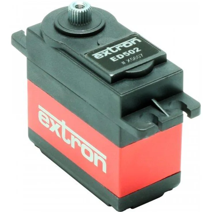 EXTRON Digital Servo Extron ED502 20kgcm Lenkservo