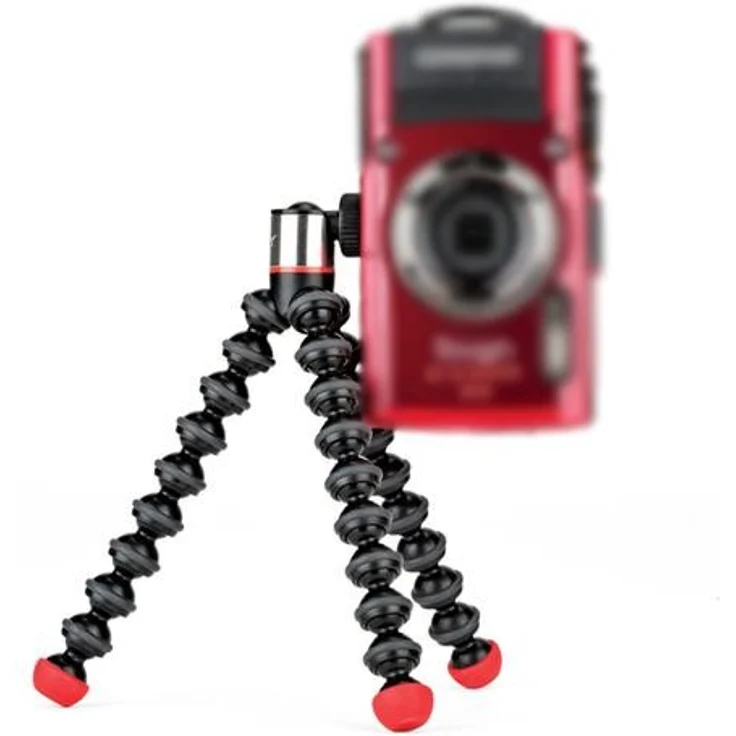 Joby GorillaPod Magnetic 325 schwarz – Bild 2