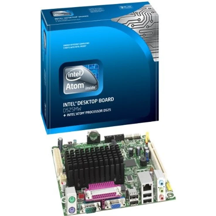 Intel D525MW (BOXD525MW)