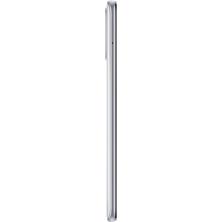 Xiaomi Note 10S Smartphone 16,3cm Pixel (6,43 Zoll) AMOLED-Display, 64GB interner Speicher, 6GB RAM, Dual-SIM, Android 11, Pebble White – Bild 8