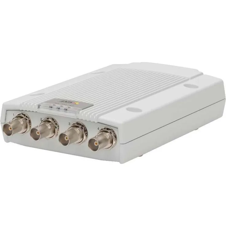 Axis 4-CHANNEL Video-Encoder