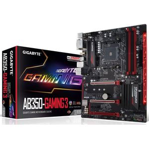 Bild für Gigabyte GA-AB350-Gaming 3 (GA-AB350-GAMING 3)