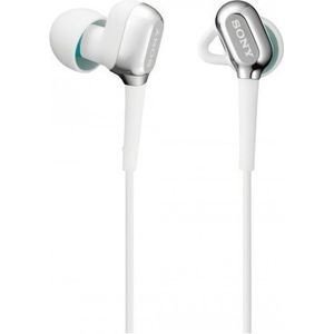 Bild für Sony XBA-C10 W Weiss