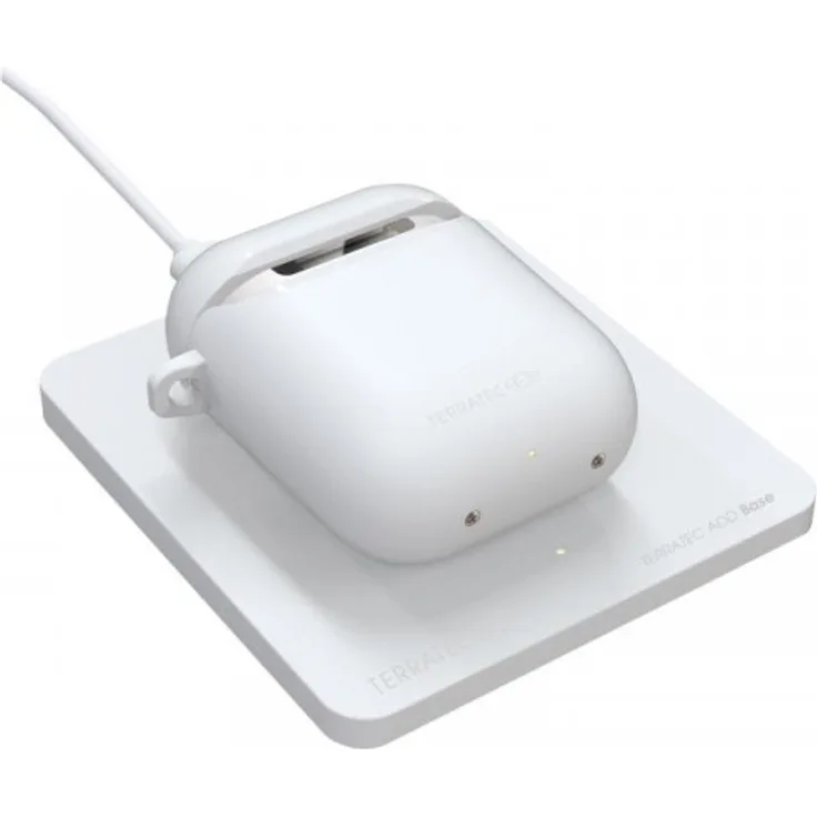 TERRATEC ADD Base (Free Charger für Airpodcases)