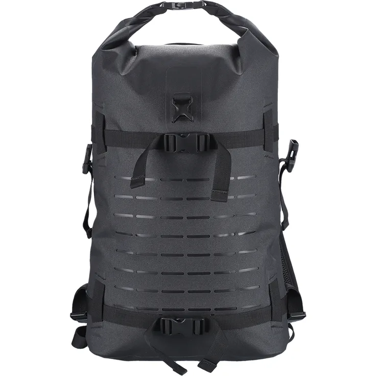 Nitecore WDB20 20L Rucksack schwarz