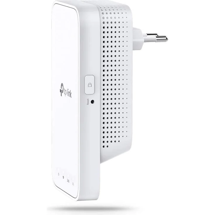 TP-Link RE300 Mesh Repeater AC1200 (Dual-WLAN AC + N, 867MBit-s 5GHz + 300MBit-s 2,4GHz, WLAN Verstärker, App Steuerung, kompatibel zu allen WLAN Geräten) – Bild 2