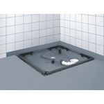 MEPA Montagerahmen SF Rechteck