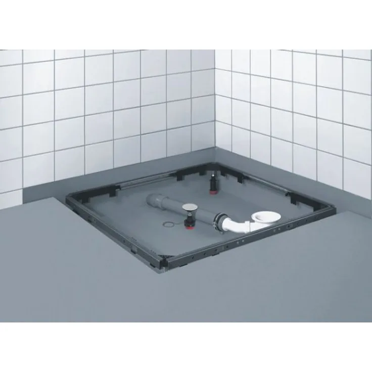 MEPA Montagerahmen SF Rechteck