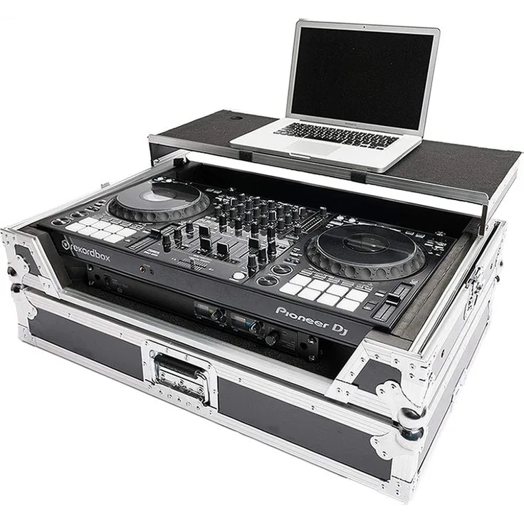 Magma MGA40993 Multifunktions-Schutzhülle für DJ-Controller, XXL Plus 19
