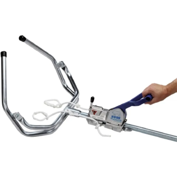 HK Geburtshelfer 2060 mit Mechanik 2060 Flexi Bügel 57cm 10141 Geburtshilfe