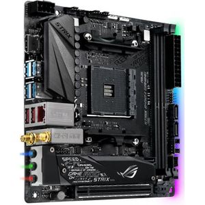 Bild für ASUS ROG STRIX B450-I GAMING