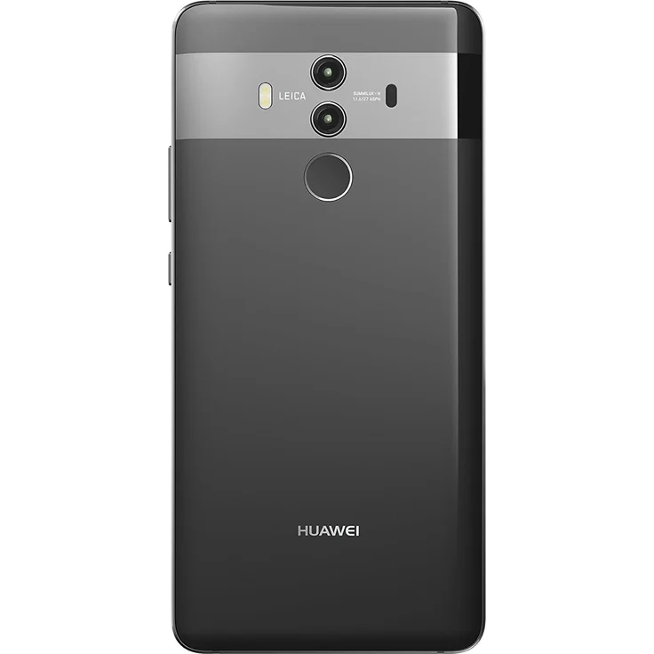 Huawei Mate 10 Pro 128GB Titanium Grey Dual-SIM – Bild 3