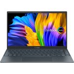 ASUS Zenbook 13 UX325EA-KG249T Laptop - 13,3 Zoll (33,8 cm) Full HD, Intel Core i7-1165G7, 16GB RAM, 1000GB SSD, Windows 10 Home 64-Bit (90NB0SL1-M05640)