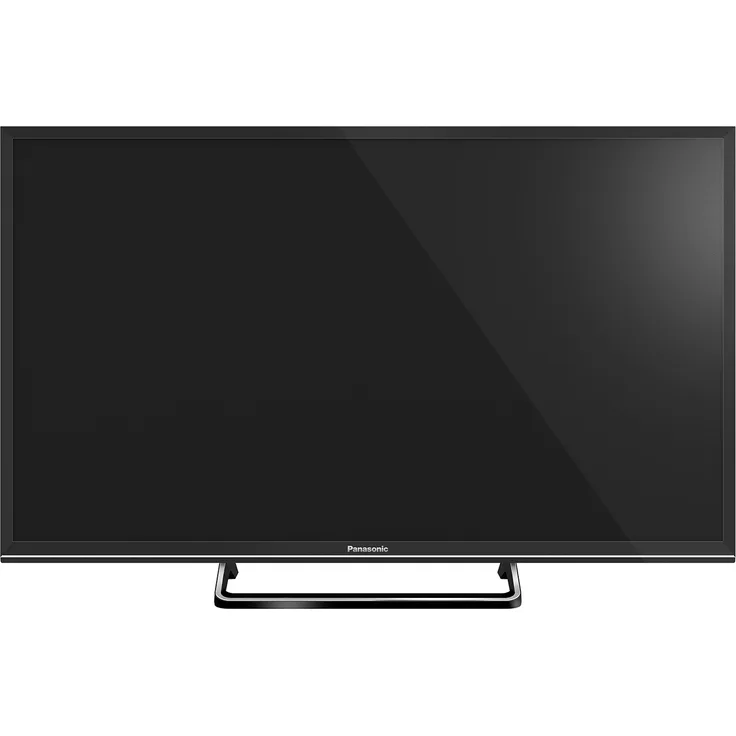 Panasonic TX-32FSW504 80 cm (32 zoll) LED Smart TV (HD ready, HDR) HD-Triple-Tuner (Sat, Antenne, Kabel) Modelljahr 2018 Energieklasse G