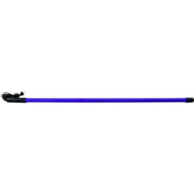 Eurolite Leuchtstab T8 36W 134cm violett L