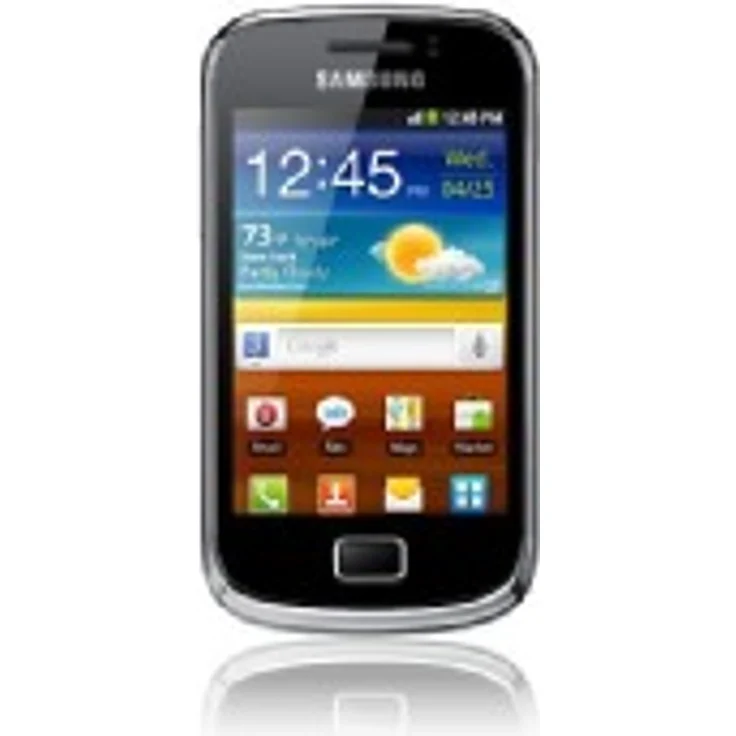 Samsung S6500 Galaxy Mini 2 – Bild 1
