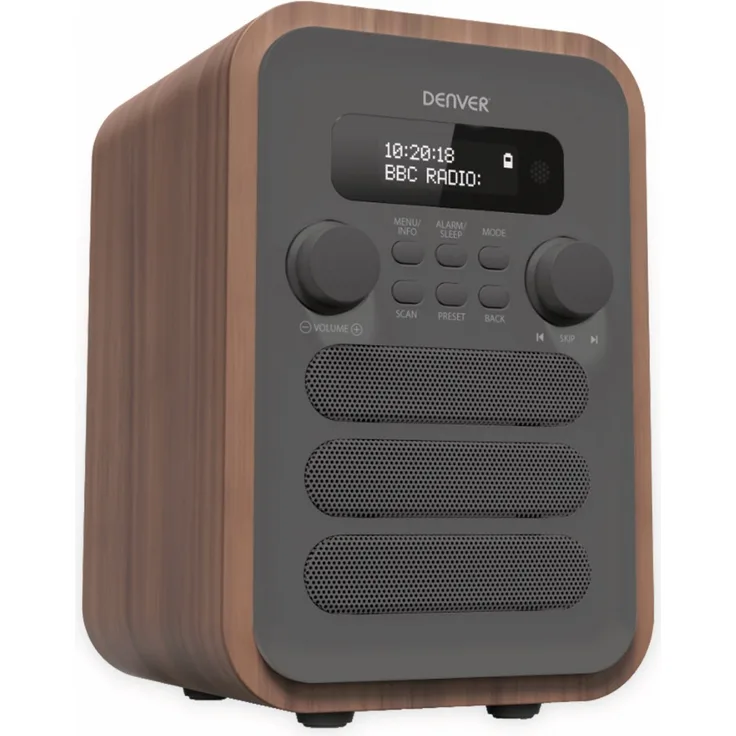 Denver DAB-48