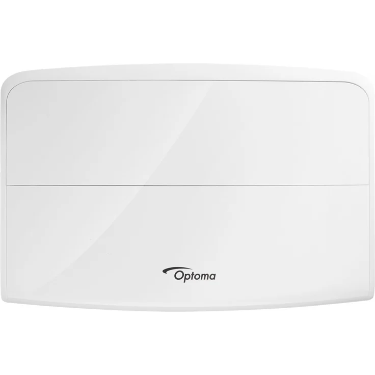 Optoma UHZ65LV Heimkino-Beamer, DLP, 4K (3840 x 2160), Kontrast 2000000:1, 5000 ANSI-Lumen, Bildverhältnis 16:9, weiß – Bild 4