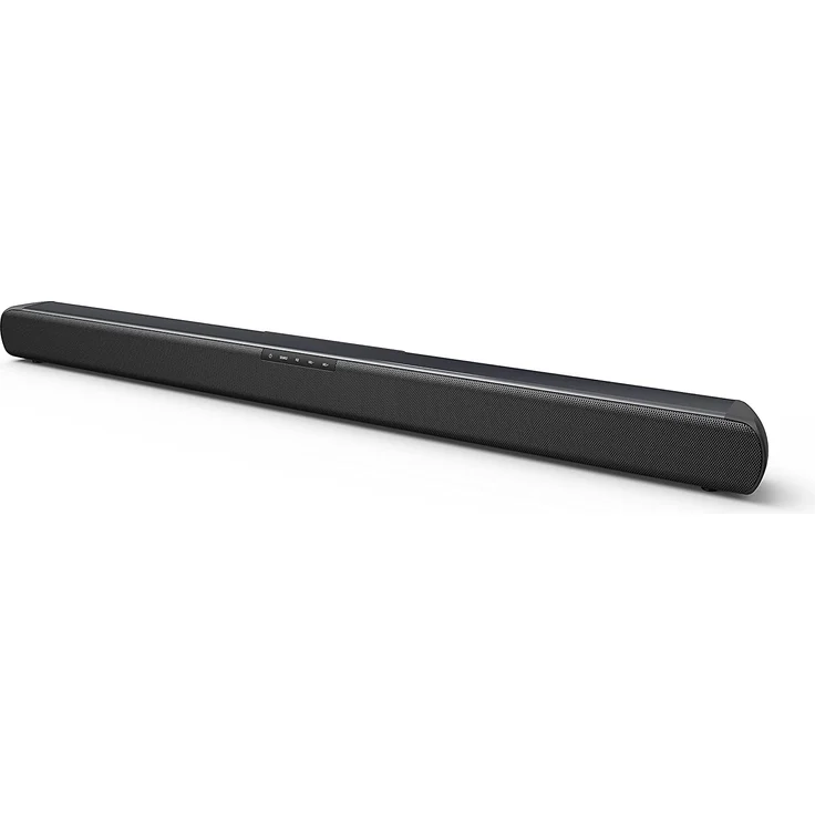 Karcher SB 800S 2.1 Soundbar mit Subwoofer, kabellos/kabelgebunden, geeignet für TV, schwarz (2019) – Bild 2