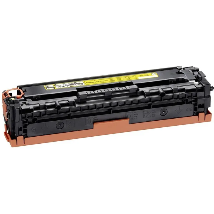 Canon 731 gelb (6269B002)