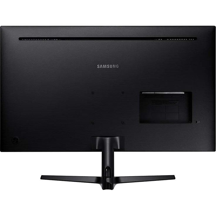 Samsung U32J590 (LU32J590UQUXEN) - 31,5 Zoll, 4K UHD (3840 x 2160), VA-Panel, 60Hz, 4ms, 270cd/m² – Bild 3