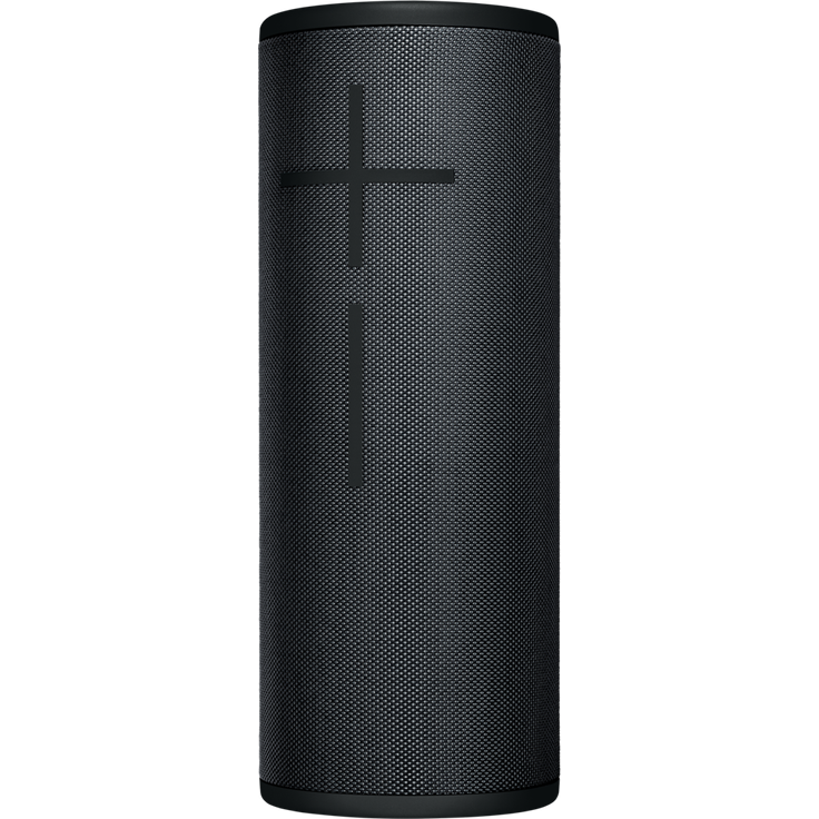 Ultimate Ears Megaboom 3 Bluetooth-Lautsprecher mit Mikrofon, Webradio, wasserdicht, schwarz – Bild 3